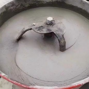 郁南灌浆料常见问题与解决方法