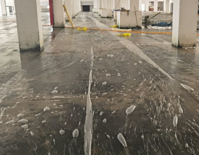 郁南不发火砂浆和不发火金属骨料有什么区别