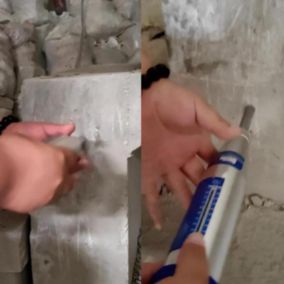 郁南混凝土强度不足的原因及处理方法