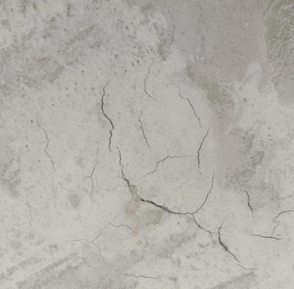 郁南灌浆料为什么会产生裂缝？出现裂缝该如何处理？