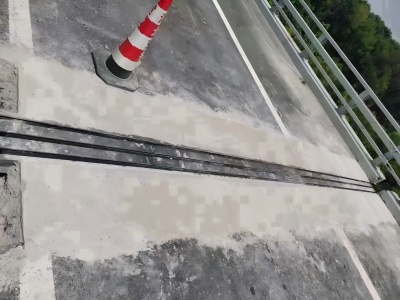 郁南伸缩缝更换后浇筑材料快速结构修补料速砼的产品特点及施工流程​