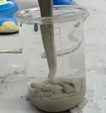 郁南水工混凝土絮凝剂，水下抗分散剂的作用及施工方法