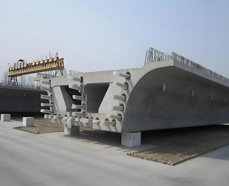 郁南抗冻压浆料的特点及标准化施工工艺